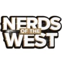 Nerds of the West logo