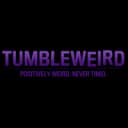Tumbleweird logo