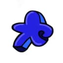 The Meeple Marathon logo