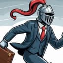 Chairman of the Board logo