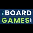 Mr-Boardgames logo