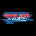Casual Game Revolution logo