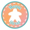 The Meeple Street logo