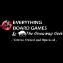 EverythingBoardGames.com logo