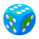 TerreDice Games logo