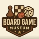 Board Game Museum logo