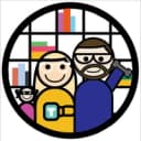 Ryan and Bethany Board Game Reviews logo