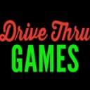 Drive Thru Games logo