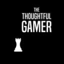 The Thoughtful Gamer logo