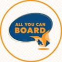 All You Can Board logo