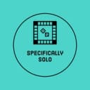 Specifically Solo logo