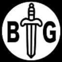 Bert Games logo