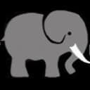 GreyElephant Gaming logo