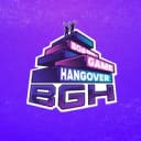 Board Game Hangover logo