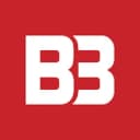 Big Boss Battle (B3) logo