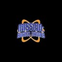 Mission: Board Games logo