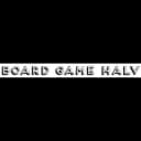 Board Game Halv logo