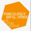 Theology of Games logo