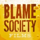 BlameSociety logo