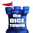 The Dice Tower logo