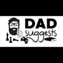 Dad Suggests logo