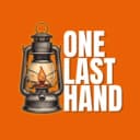 One Last Hand logo
