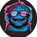Neon Gorilla logo