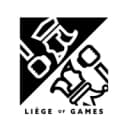 Liege of Games logo