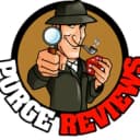 Purge Reviews logo