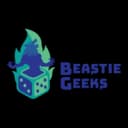 Beastie Geeks logo