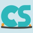 Creaking Shelves logo