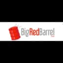 Big Red Barrel logo