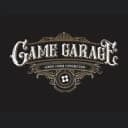 The Game Garage logo