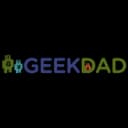 GeekDad logo