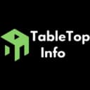 Tabletop Info logo