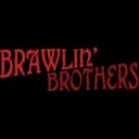 Brawling Brothers logo