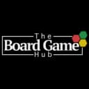 The Board Game Hub logo