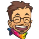 Gaming with Edo & Jessica logo