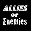 Allies or Enemies logo