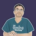 UrGamingTechie logo