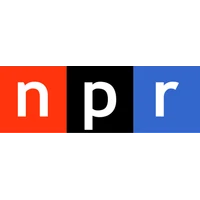 NPR logo