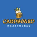 The Boardgame Drafthouse logo