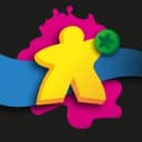Meeples and Tokens logo