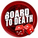 Board to Death TV logo