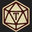 Dave Thaumavore RPG Reviews logo