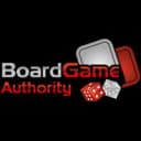 Board Game Authority logo
