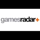 GamesRadar+ logo