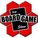That Board Game Show logo