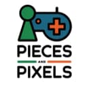 Pieces and Pixels logo