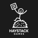 Haystack Games logo